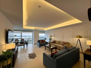 One Constitution Avenue 3BHK Scenic Suite